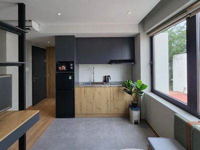 Жилье в Ho Chi Minh City, Vietnam Жилье в Ho Chi Minh City, Vietnam