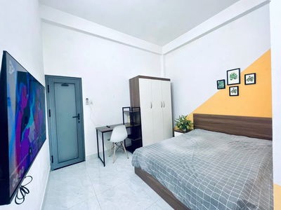 Logement dans Ho Chi Minh City, Vietnam  Logement dans Ho Chi Minh City, Vietnam