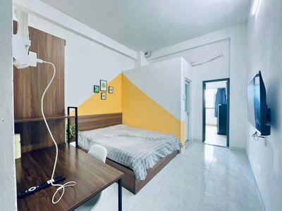 Logement dans Ho Chi Minh City, Vietnam Logement dans Ho Chi Minh City, Vietnam