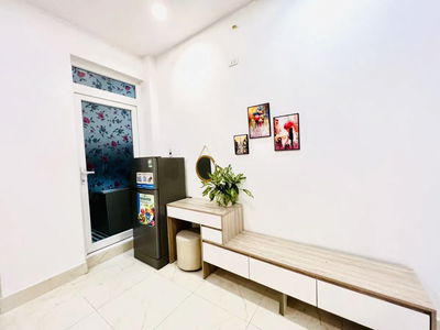 Жилье в Ho Chi Minh City, Vietnam  Жилье в Ho Chi Minh City, Vietnam