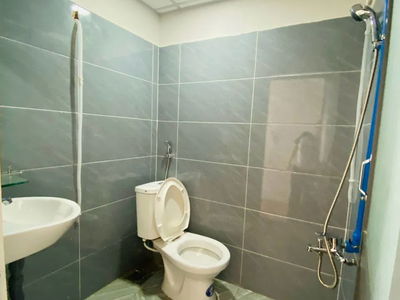 Alojamiento en Ho Chi Minh City, Vietnam Alojamiento en Ho Chi Minh City, Vietnam