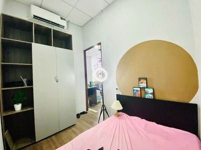 Жилье в Ho Chi Minh City, Vietnam  Жилье в Ho Chi Minh City, Vietnam