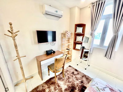 City Garden, Vietnam City Garden, Vietnam