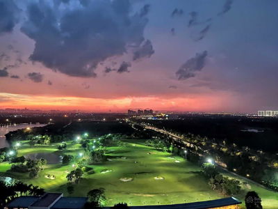Aqua Bay Sky Residences Aqua Bay Sky Residences