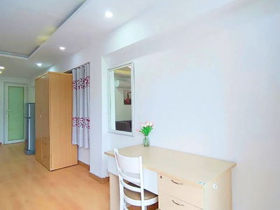 Жилье в Ho Chi Minh City, Vietnam Жилье в Ho Chi Minh City, Vietnam