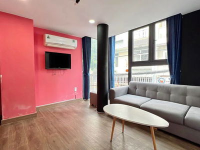 Housing in Ho Chi Minh City, Vietnam Housing in Ho Chi Minh City, Vietnam