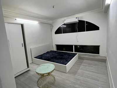 Housing in Di An, Vietnam Housing in Di An, Vietnam