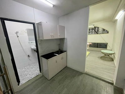 Housing in Di An, Vietnam Housing in Di An, Vietnam