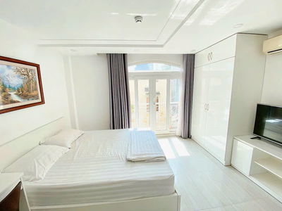 Alojamiento en Ho Chi Minh City, Vietnam Alojamiento en Ho Chi Minh City, Vietnam