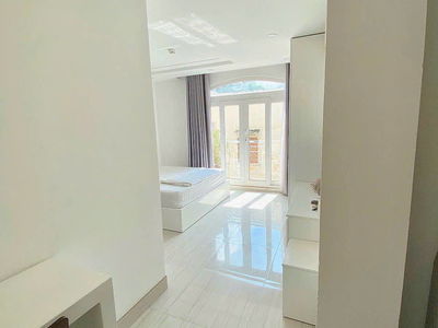 Housing in Ho Chi Minh City, Vietnam Housing in Ho Chi Minh City, Vietnam