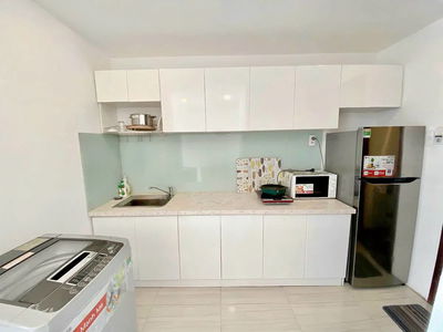 Жилье в Ho Chi Minh City, Vietnam  Жилье в Ho Chi Minh City, Vietnam