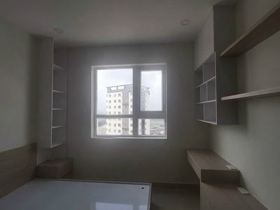 Beautiful residential complex with walking areas, Vietnam  Beautiful residential complex with walking areas, Vietnam