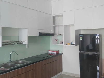 Beautiful residential complex with walking areas, Vietnam  Beautiful residential complex with walking areas, Vietnam
