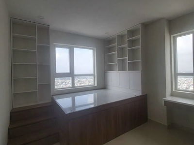 Beautiful residential complex with walking areas, Vietnam  Beautiful residential complex with walking areas, Vietnam