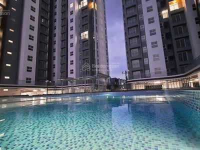 EhomeS South Saigon, Vietnam EhomeS South Saigon, Vietnam