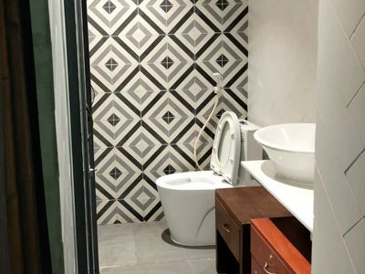 Жилье в Ho Chi Minh City, Vietnam Жилье в Ho Chi Minh City, Vietnam