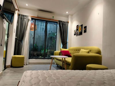 Logement dans Ho Chi Minh City, Vietnam Logement dans Ho Chi Minh City, Vietnam