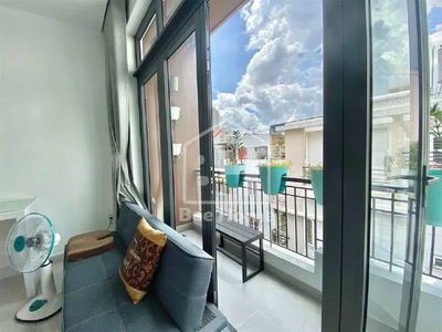 Alojamiento en Ho Chi Minh City, Vietnam  Alojamiento en Ho Chi Minh City, Vietnam