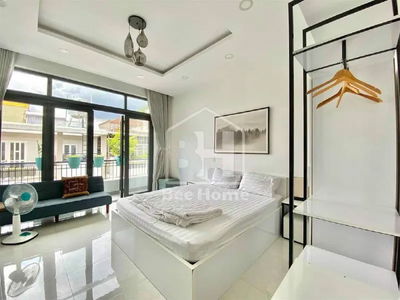 Logement dans Ho Chi Minh City, Vietnam Logement dans Ho Chi Minh City, Vietnam