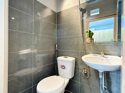 Gehäuse In Ho Chi Minh City, Vietnam Gehäuse In Ho Chi Minh City, Vietnam