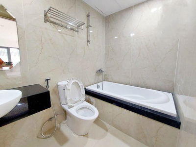 Жилье в Ho Chi Minh City, Vietnam Жилье в Ho Chi Minh City, Vietnam