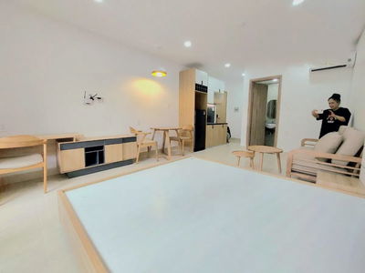 Housing in Ho Chi Minh City, Vietnam Housing in Ho Chi Minh City, Vietnam