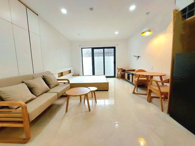 Housing in Ho Chi Minh City, Vietnam Housing in Ho Chi Minh City, Vietnam