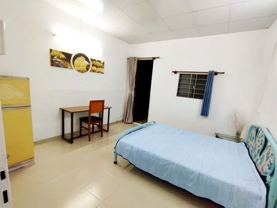 Alojamiento en Ho Chi Minh City, Vietnam Alojamiento en Ho Chi Minh City, Vietnam