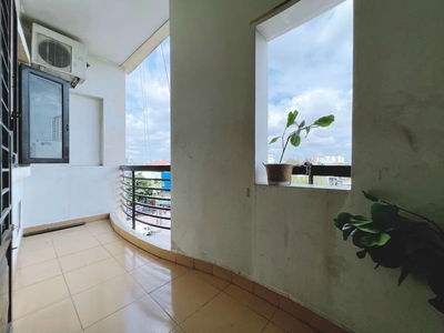 Жилье в Ho Chi Minh City, Vietnam  Жилье в Ho Chi Minh City, Vietnam
