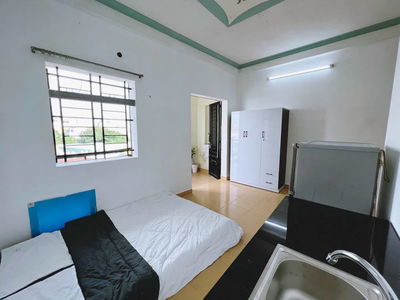 Housing in Ho Chi Minh City, Vietnam Housing in Ho Chi Minh City, Vietnam