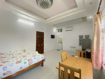 Жилье в Ho Chi Minh City, Vietnam Жилье в Ho Chi Minh City, Vietnam