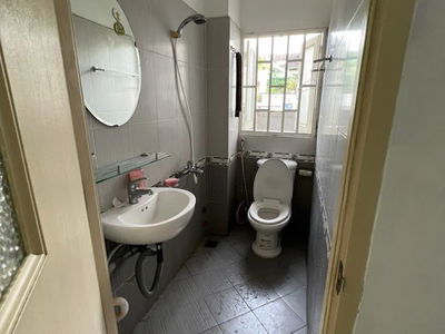 Housing in Ho Chi Minh City, Vietnam Housing in Ho Chi Minh City, Vietnam