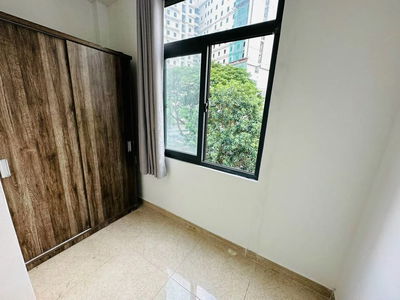 Housing in Ho Chi Minh City, Vietnam Housing in Ho Chi Minh City, Vietnam