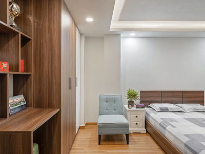 Gehäuse In Ho Chi Minh City, Vietnam Gehäuse In Ho Chi Minh City, Vietnam