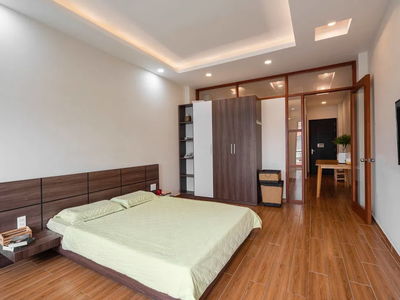 Logement dans Ho Chi Minh City, Vietnam  Logement dans Ho Chi Minh City, Vietnam