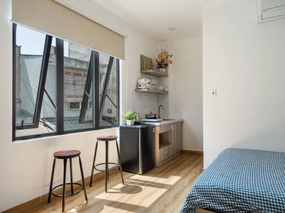 Housing in Ho Chi Minh City, Vietnam Housing in Ho Chi Minh City, Vietnam