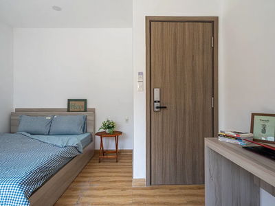 Housing in Ho Chi Minh City, Vietnam Housing in Ho Chi Minh City, Vietnam