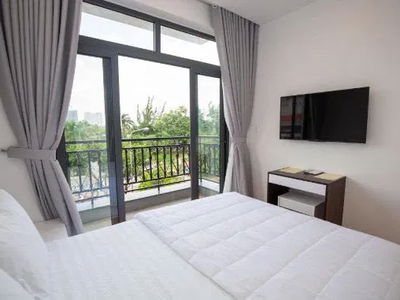 Logement dans Di An, Vietnam Logement dans Di An, Vietnam