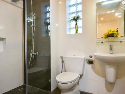 Жилье в Nha Be, Vietnam Жилье в Nha Be, Vietnam