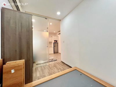 Жилье в Ho Chi Minh City, Vietnam Жилье в Ho Chi Minh City, Vietnam