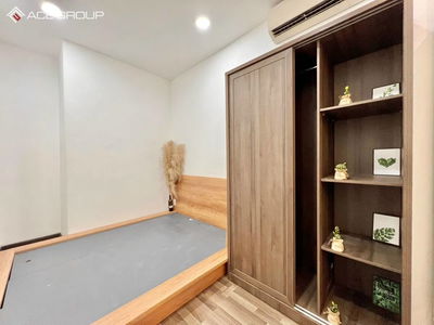 Жилье в Ho Chi Minh City, Vietnam Жилье в Ho Chi Minh City, Vietnam