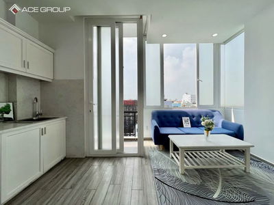 Alojamiento en Ho Chi Minh City, Vietnam  Alojamiento en Ho Chi Minh City, Vietnam