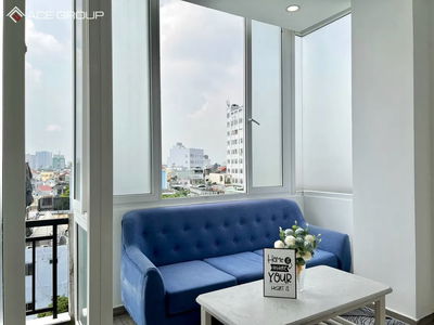 Logement dans Ho Chi Minh City, Vietnam Logement dans Ho Chi Minh City, Vietnam