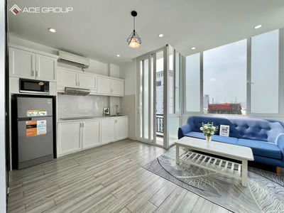 Logement dans Ho Chi Minh City, Vietnam Logement dans Ho Chi Minh City, Vietnam