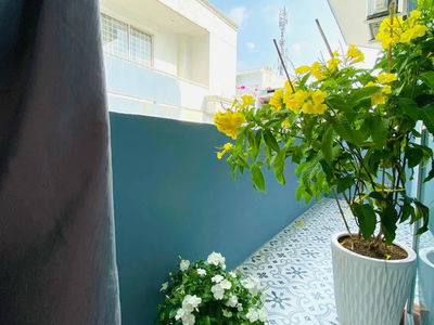 Alojamiento en Ho Chi Minh City, Vietnam Alojamiento en Ho Chi Minh City, Vietnam