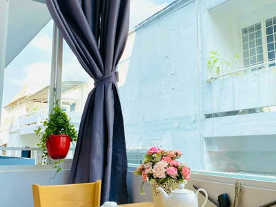 Logement dans Ho Chi Minh City, Vietnam  Logement dans Ho Chi Minh City, Vietnam