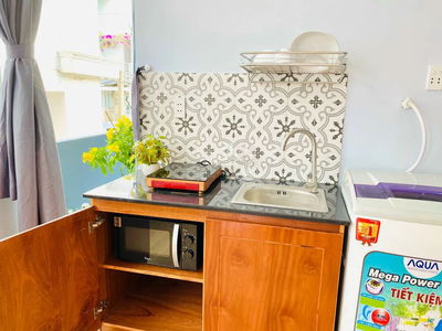 Logement dans Ho Chi Minh City, Vietnam Logement dans Ho Chi Minh City, Vietnam