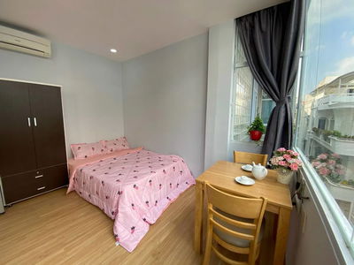 Alojamiento en Ho Chi Minh City, Vietnam Alojamiento en Ho Chi Minh City, Vietnam