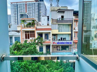 Logement dans Ho Chi Minh City, Vietnam Logement dans Ho Chi Minh City, Vietnam
