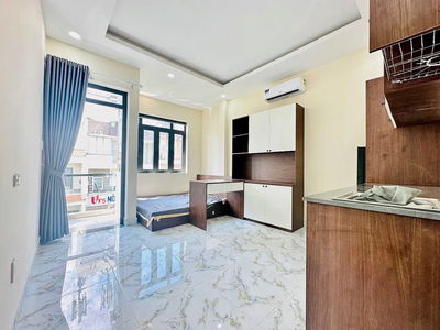 Housing in Ho Chi Minh City, Vietnam Housing in Ho Chi Minh City, Vietnam